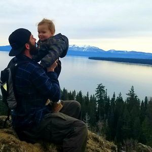 Meet your Posher, Dominic